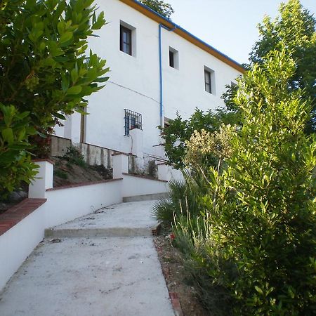 Apartamentos Rurales El Canuelo De Carcabuey Bilik gambar