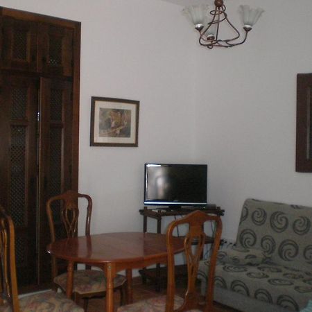 Apartamentos Rurales El Canuelo De Carcabuey Luaran gambar