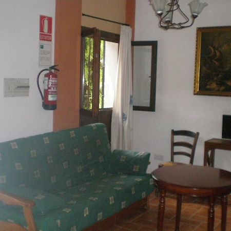 Apartamentos Rurales El Canuelo De Carcabuey Luaran gambar