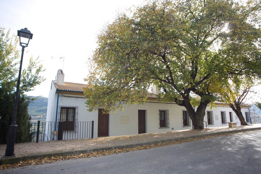 Apartamentos Rurales El Canuelo De Carcabuey Bilik gambar