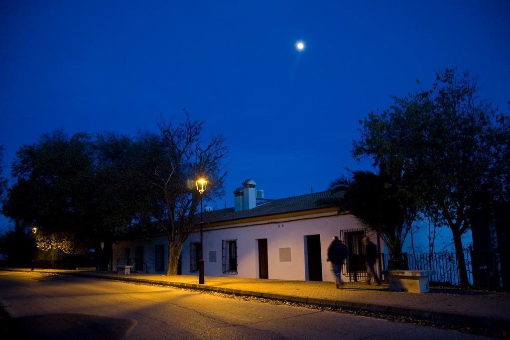 Apartamentos Rurales El Canuelo De Carcabuey Bilik gambar