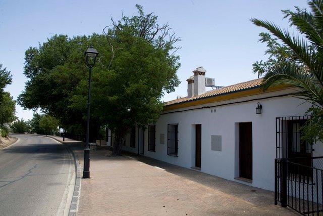 Apartamentos Rurales El Canuelo De Carcabuey Bilik gambar