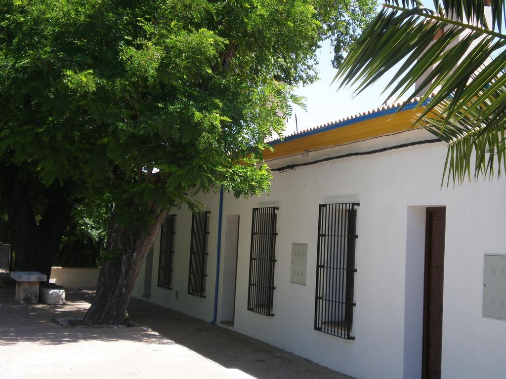 Apartamentos Rurales El Canuelo De Carcabuey Bilik gambar