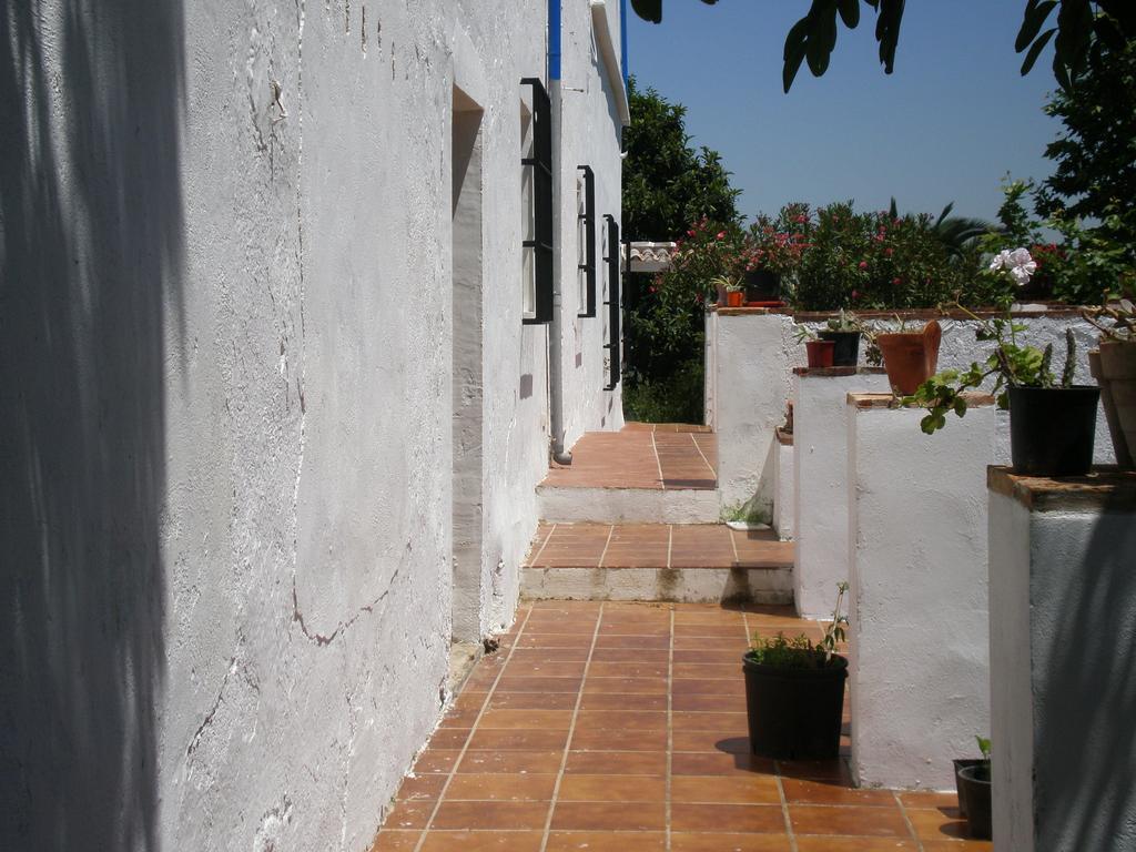 Apartamentos Rurales El Canuelo De Carcabuey Bilik gambar
