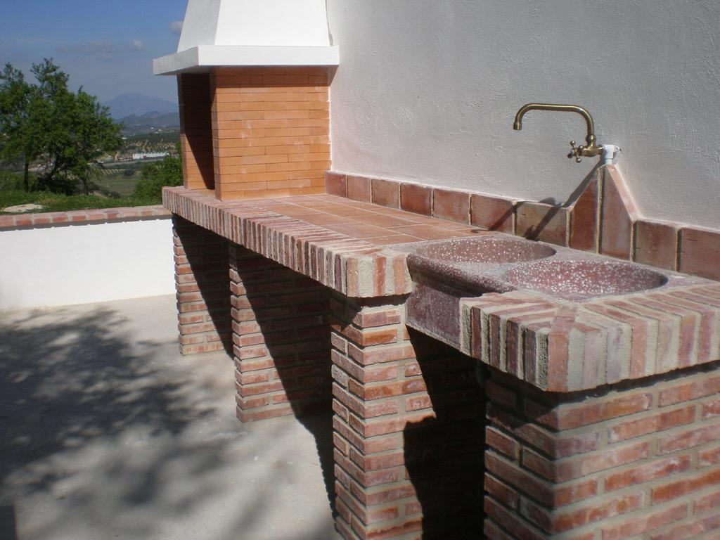 Apartamentos Rurales El Canuelo De Carcabuey Bilik gambar