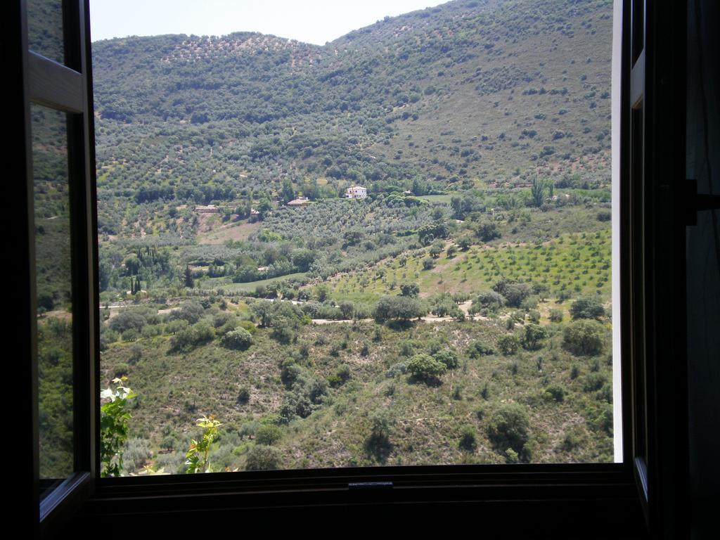 Apartamentos Rurales El Canuelo De Carcabuey Bilik gambar