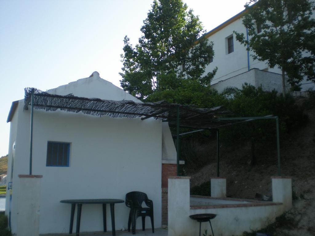 Apartamentos Rurales El Canuelo De Carcabuey Bilik gambar
