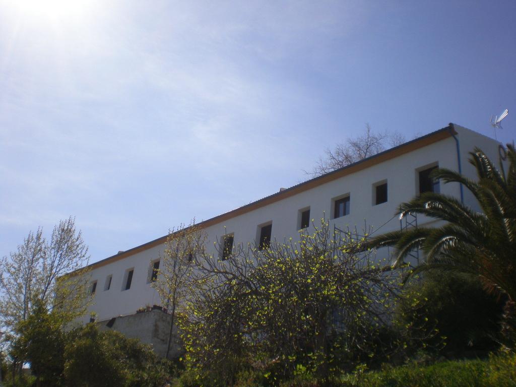 Apartamentos Rurales El Canuelo De Carcabuey Bilik gambar