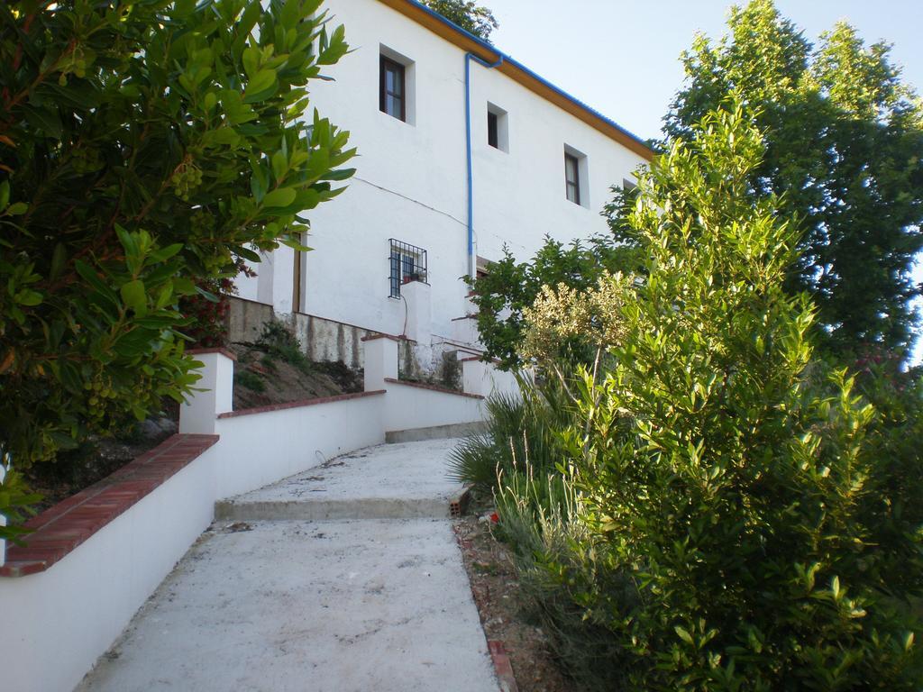 Apartamentos Rurales El Canuelo De Carcabuey Bilik gambar