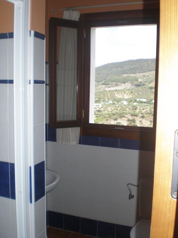 Apartamentos Rurales El Canuelo De Carcabuey Luaran gambar