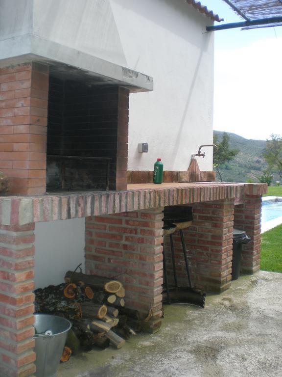 Apartamentos Rurales El Canuelo De Carcabuey Luaran gambar