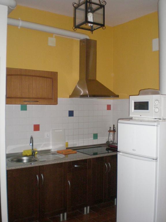 Apartamentos Rurales El Canuelo De Carcabuey Luaran gambar