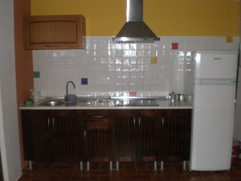 Apartamentos Rurales El Canuelo De Carcabuey Luaran gambar