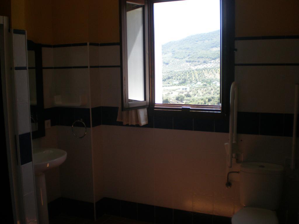 Apartamentos Rurales El Canuelo De Carcabuey Luaran gambar