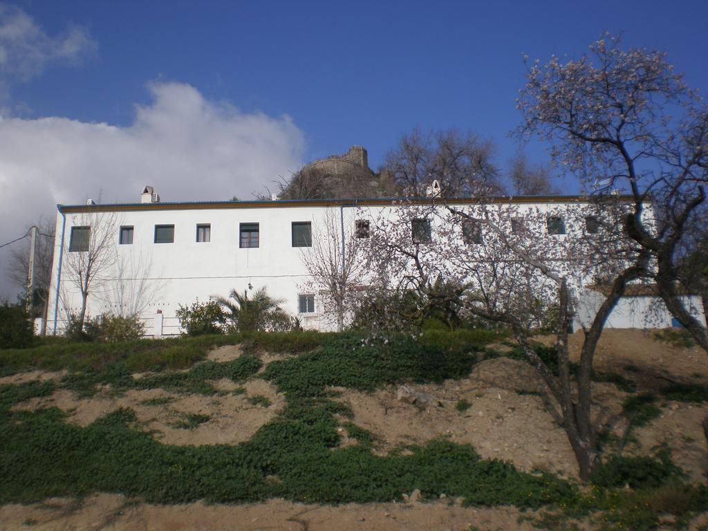 Apartamentos Rurales El Canuelo De Carcabuey Luaran gambar